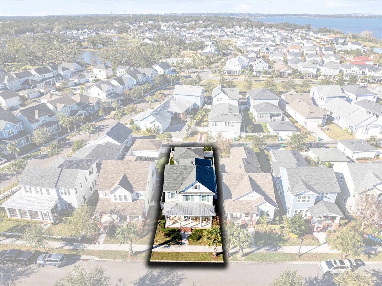 1022 HUNTSPOINT ST, WINTER GARDEN, FL, 34787