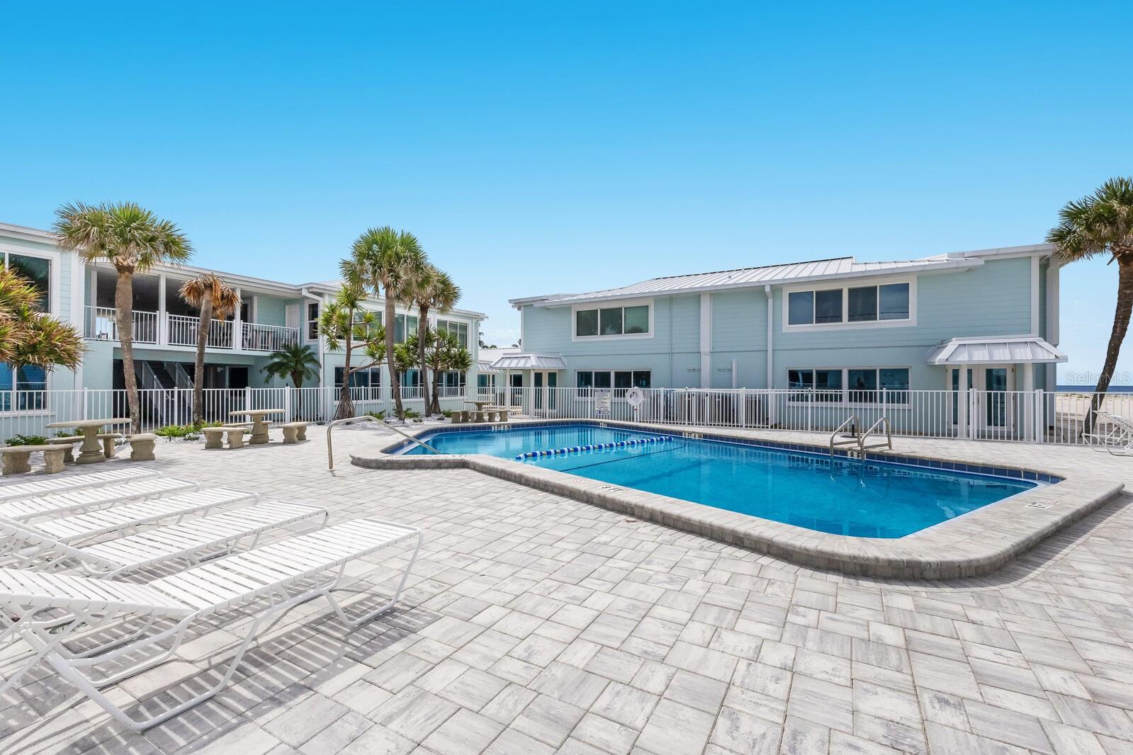 320 GULF BLVD #5C, BOCA GRANDE, FL, 33921