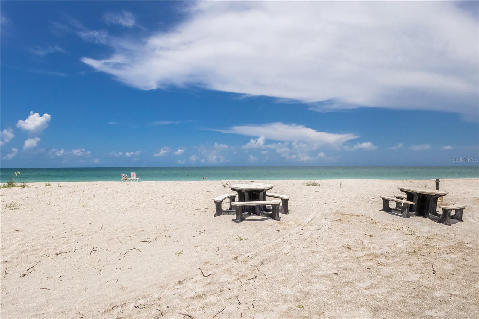 320 GULF BLVD #5C, BOCA GRANDE, FL, 33921