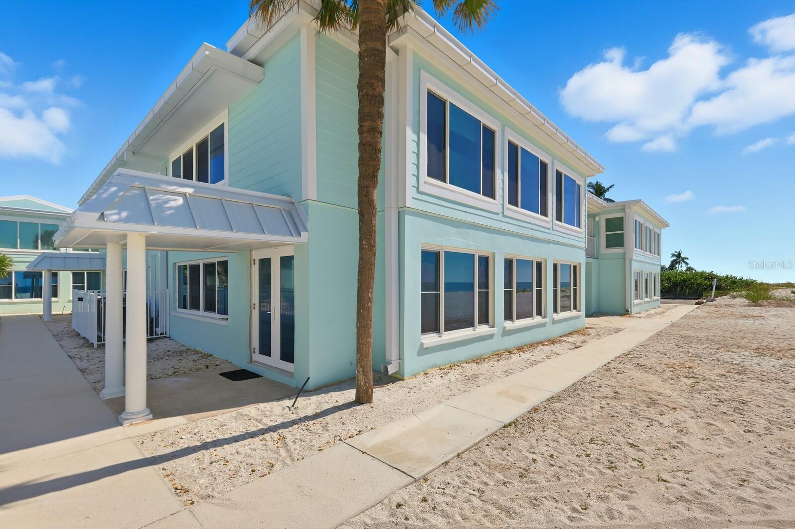 320 GULF BLVD #5C, BOCA GRANDE, FL, 33921