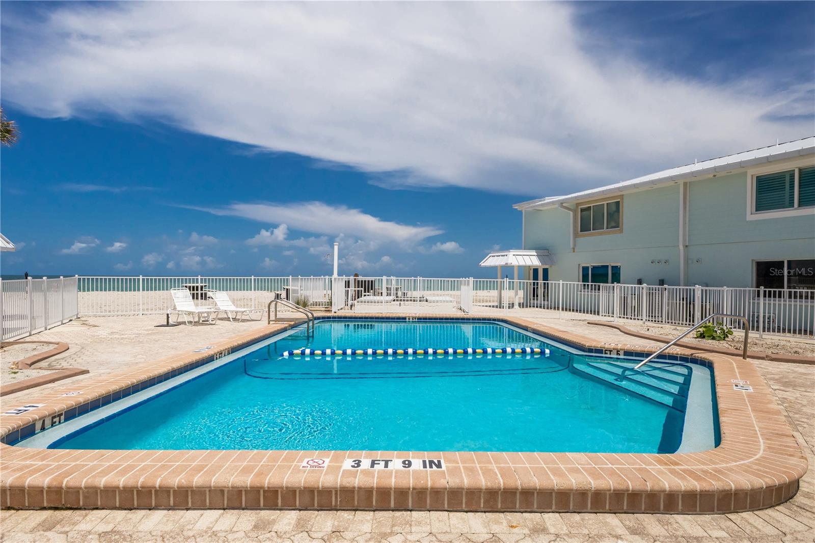 320 GULF BLVD #5C, BOCA GRANDE, FL, 33921