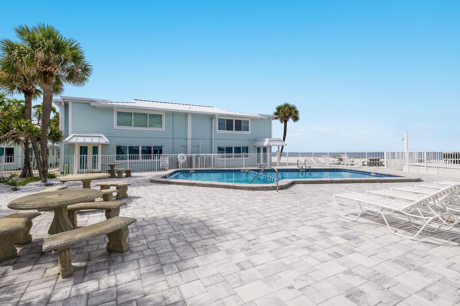 320 GULF BLVD #5C, BOCA GRANDE, FL, 33921