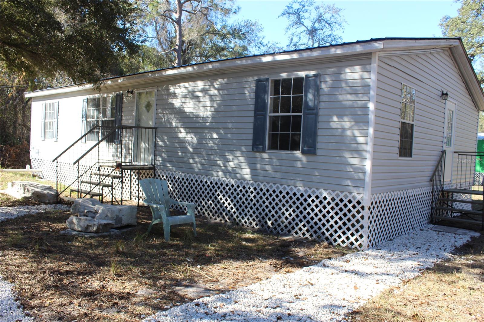 10405 JUNGLE ST, NEW PORT RICHEY, FL, 34654