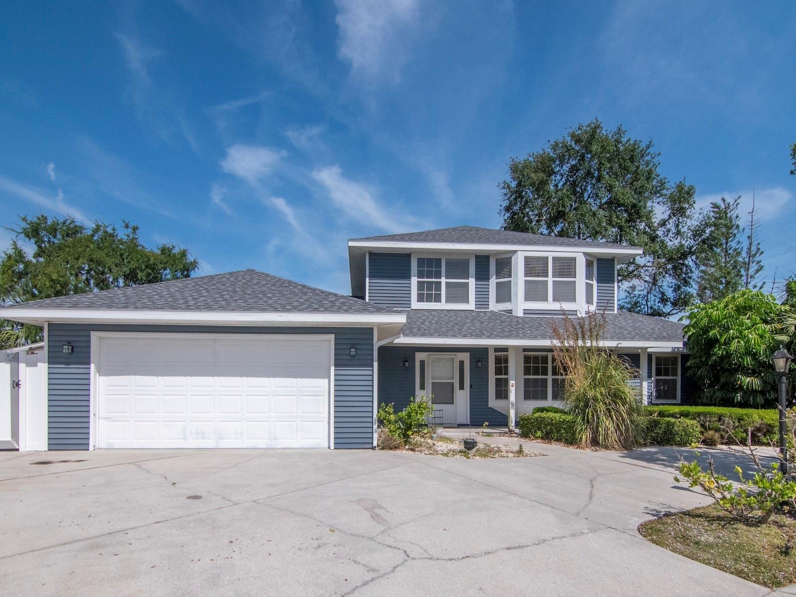 1310 91ST CT NW, BRADENTON, FL, 34209