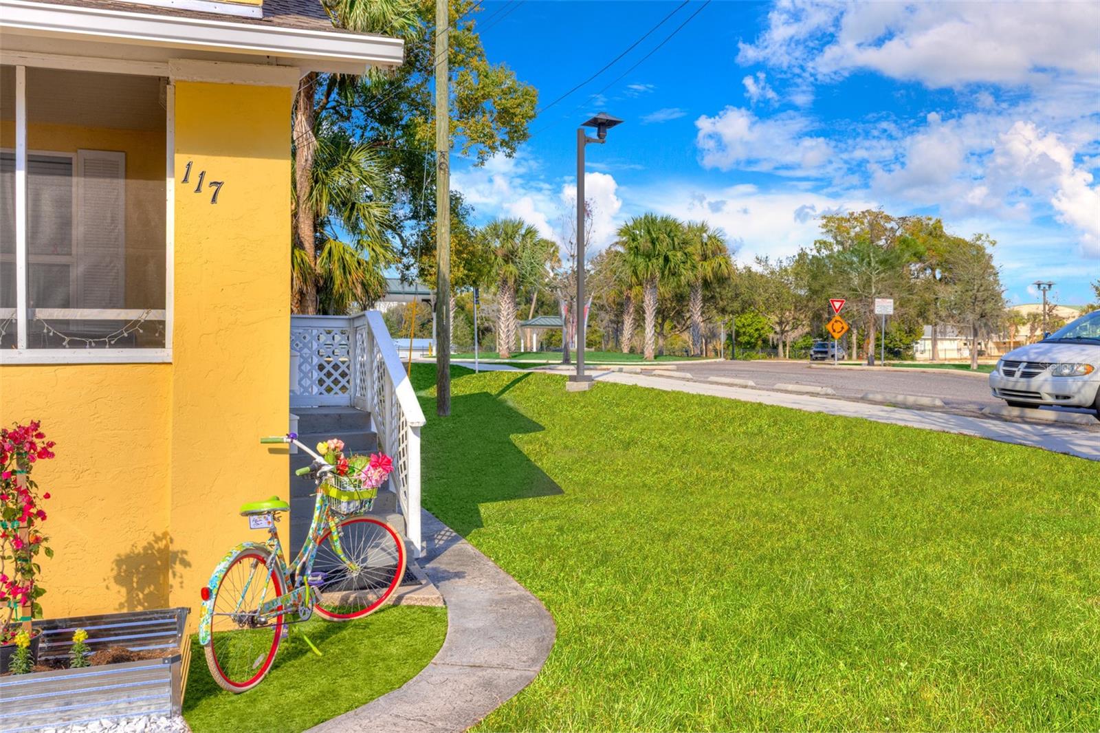 117 E EUCLID AVE, DELAND, FL, 32724