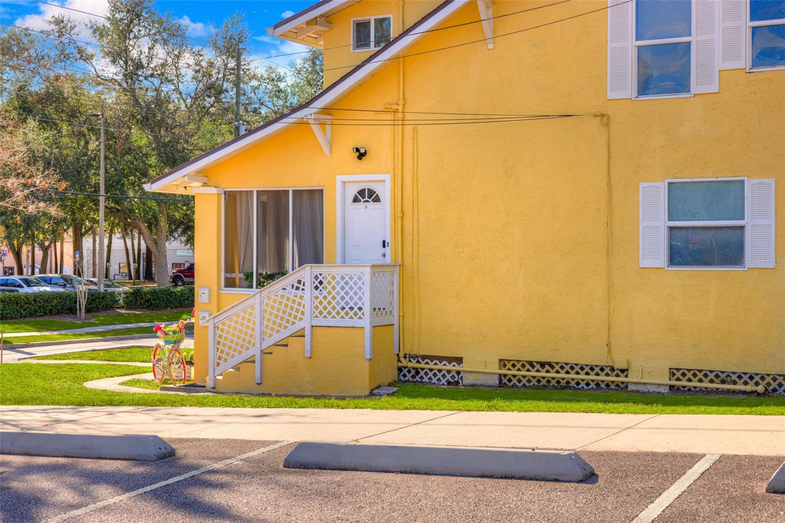 117 E EUCLID AVE, DELAND, FL, 32724