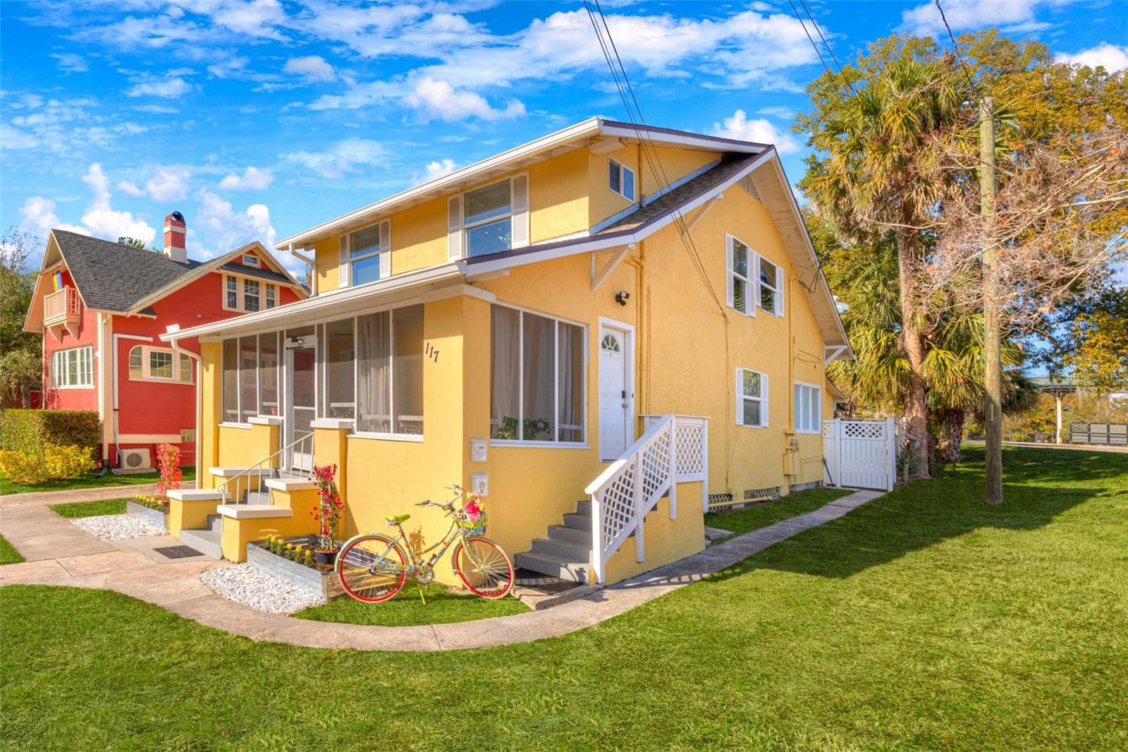 117 E EUCLID AVE, DELAND, FL, 32724