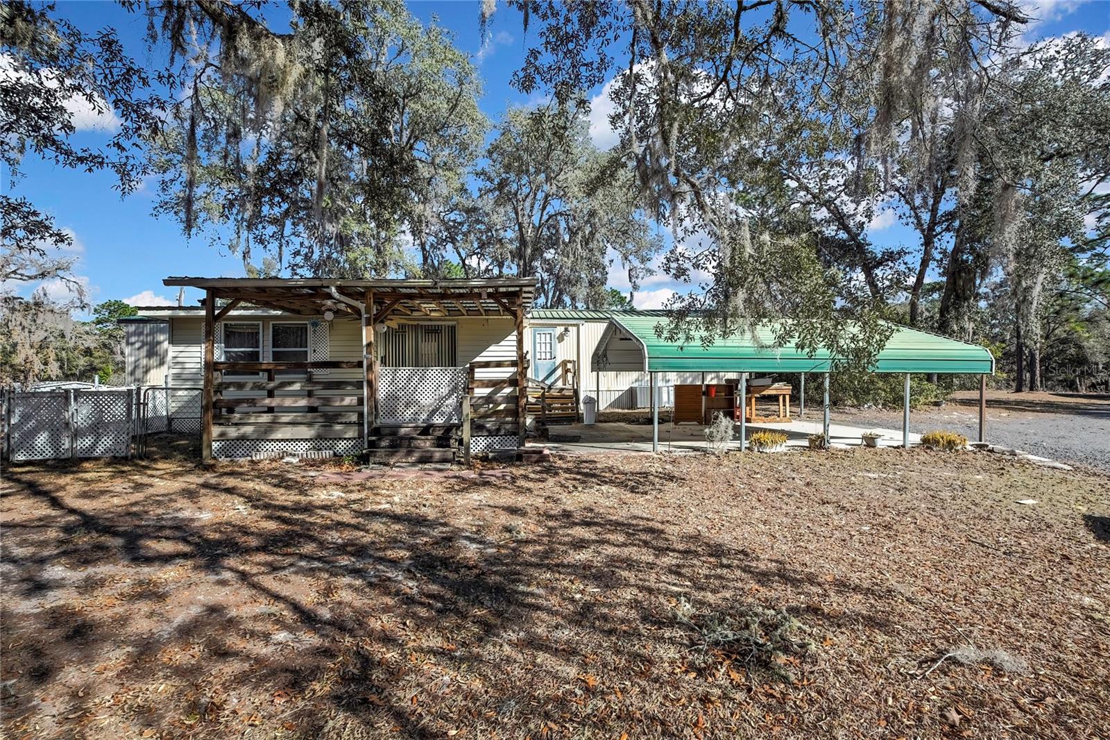 8750 N BRANDY TER, DUNNELLON, FL, 34434