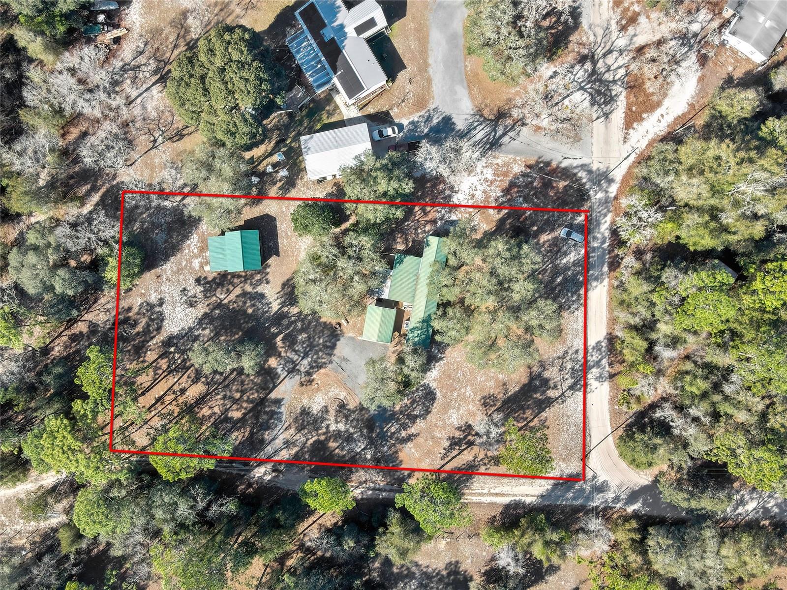 8750 N BRANDY TER, DUNNELLON, FL, 34434