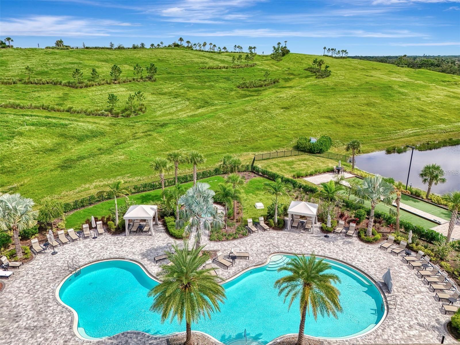 6310 GRANDVIEW HILL CT, BRADENTON, FL, 34203