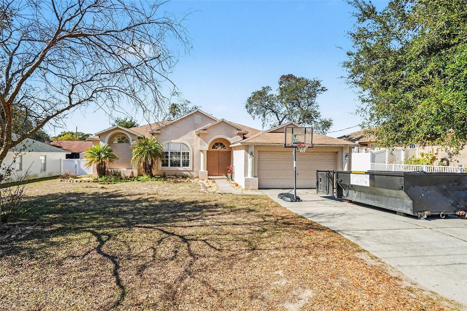 2405 AINSWORTH AVE, SPRING HILL, FL, 34609