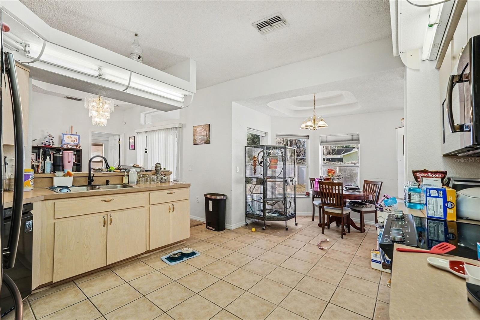 2405 AINSWORTH AVE, SPRING HILL, FL, 34609