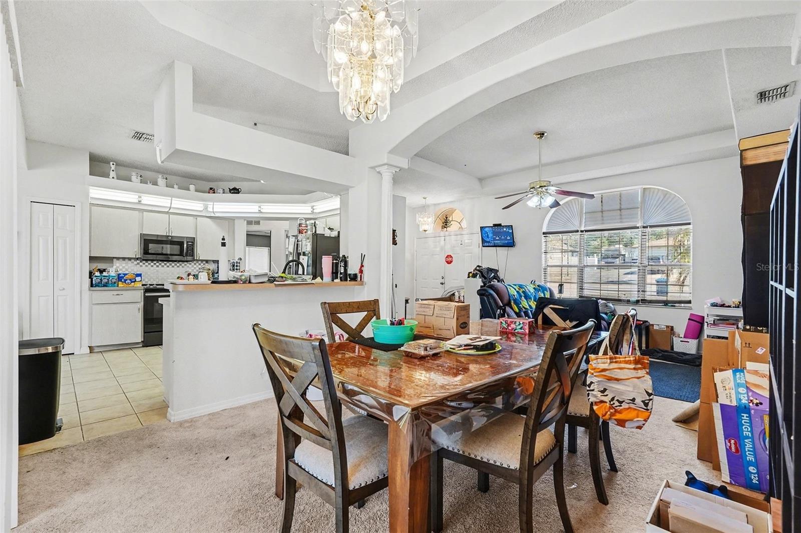 2405 AINSWORTH AVE, SPRING HILL, FL, 34609