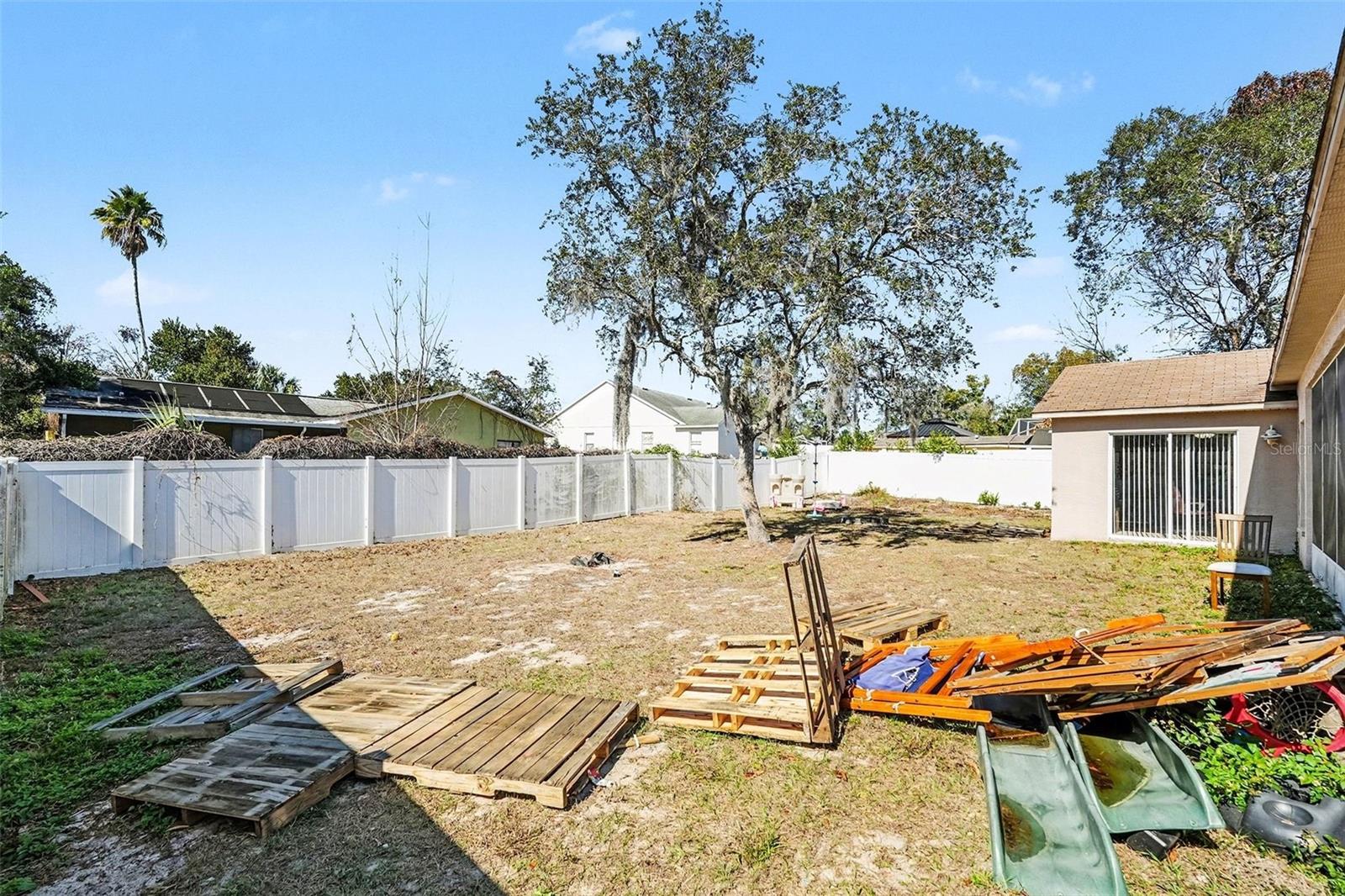 2405 AINSWORTH AVE, SPRING HILL, FL, 34609