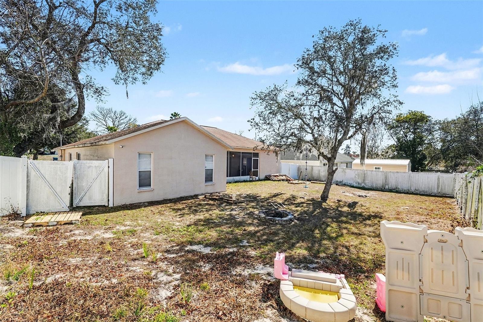 2405 AINSWORTH AVE, SPRING HILL, FL, 34609