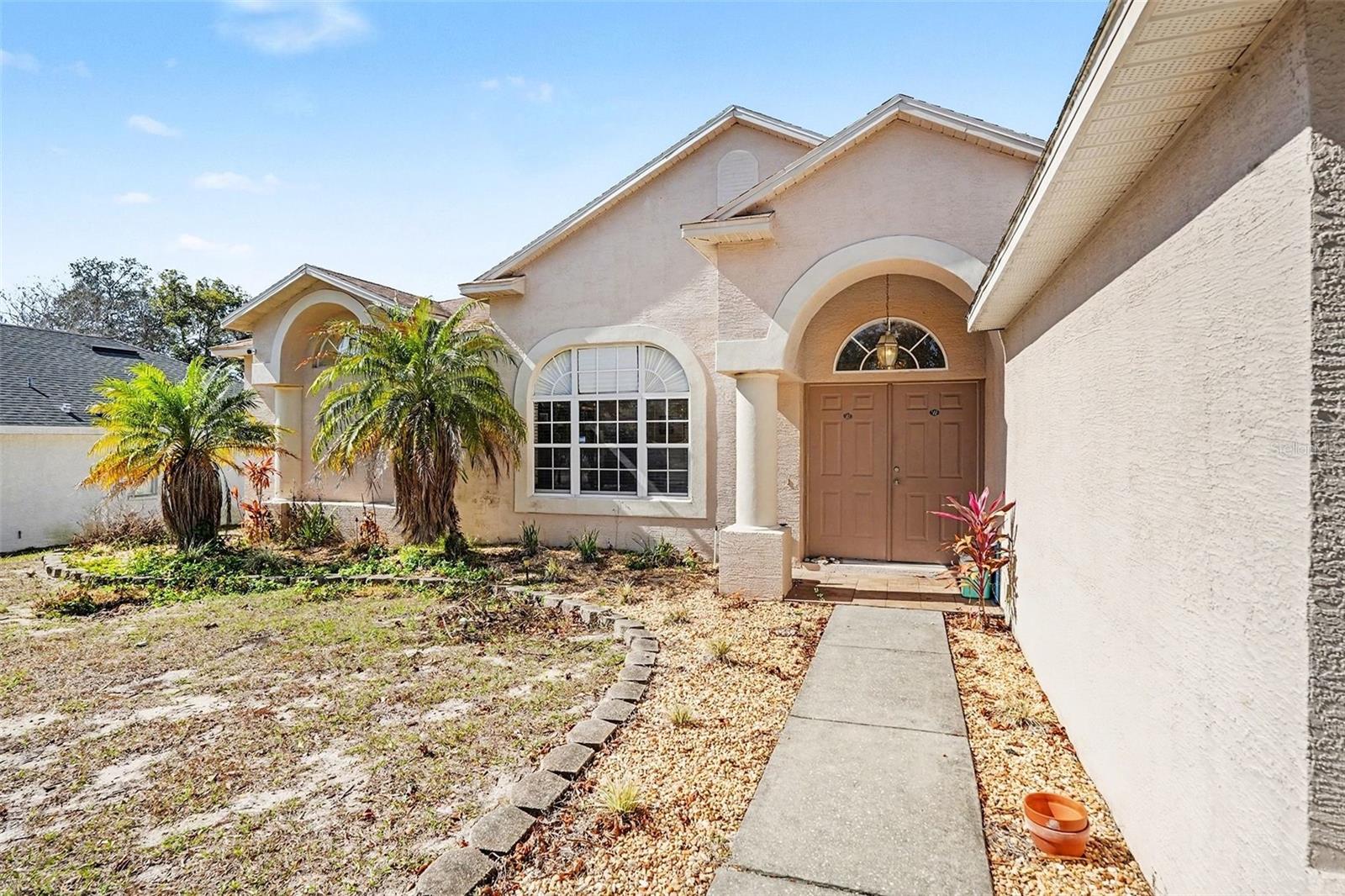 2405 AINSWORTH AVE, SPRING HILL, FL, 34609