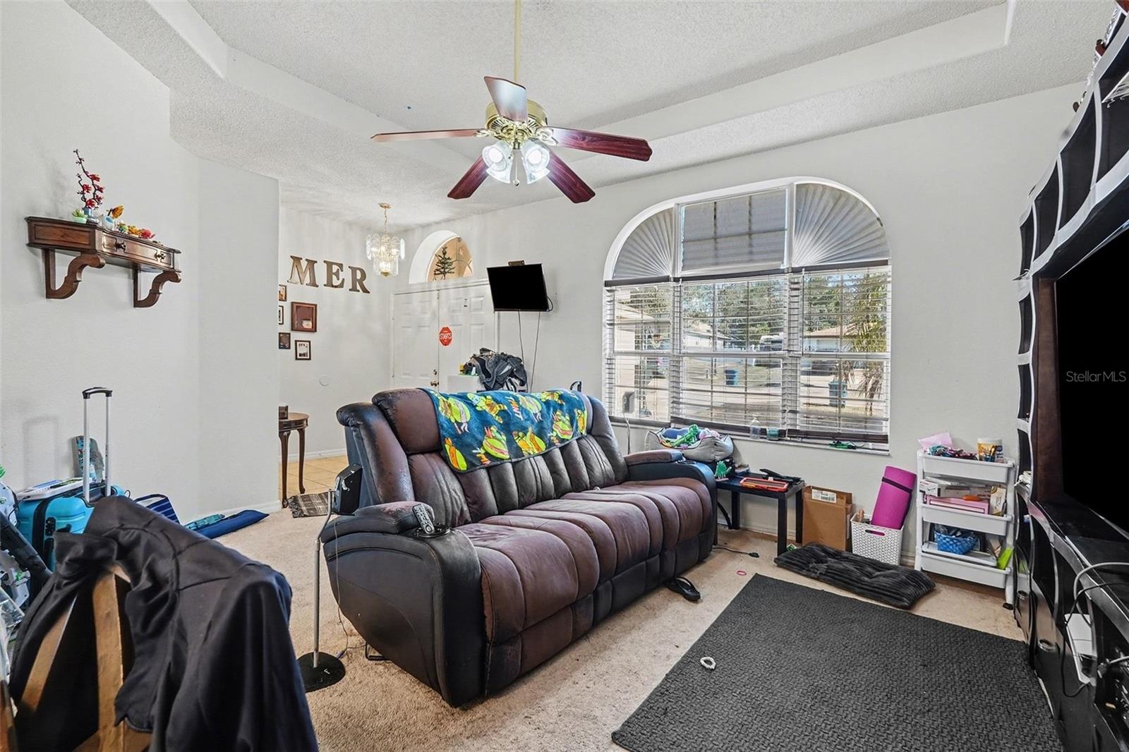 2405 AINSWORTH AVE, SPRING HILL, FL, 34609