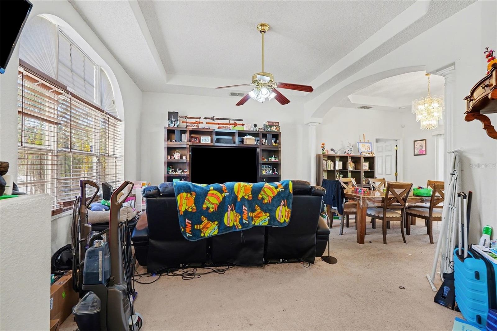 2405 AINSWORTH AVE, SPRING HILL, FL, 34609