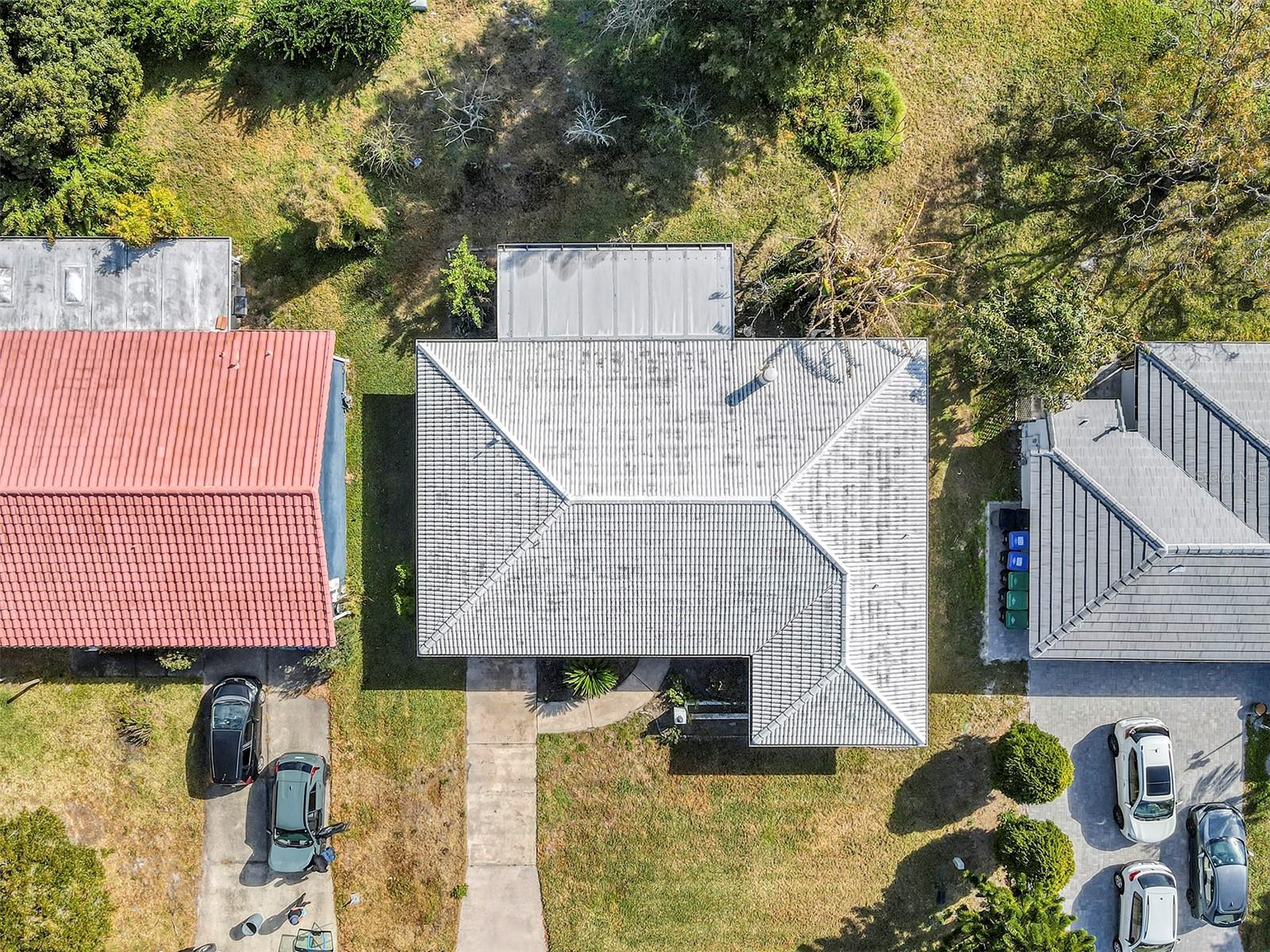 10611 DEERGRASS LN, ORLANDO, FL, 32821