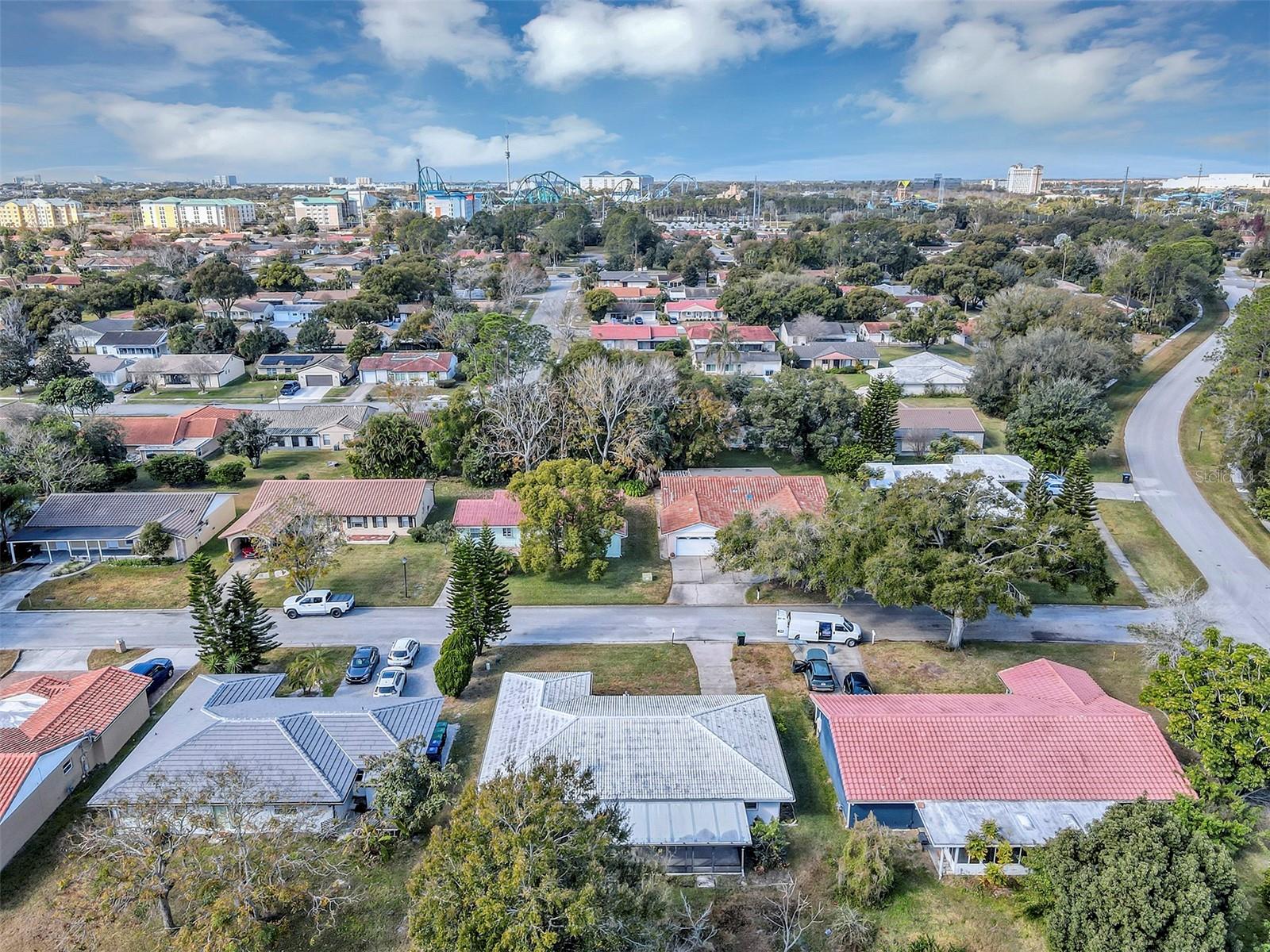 10611 DEERGRASS LN, ORLANDO, FL, 32821