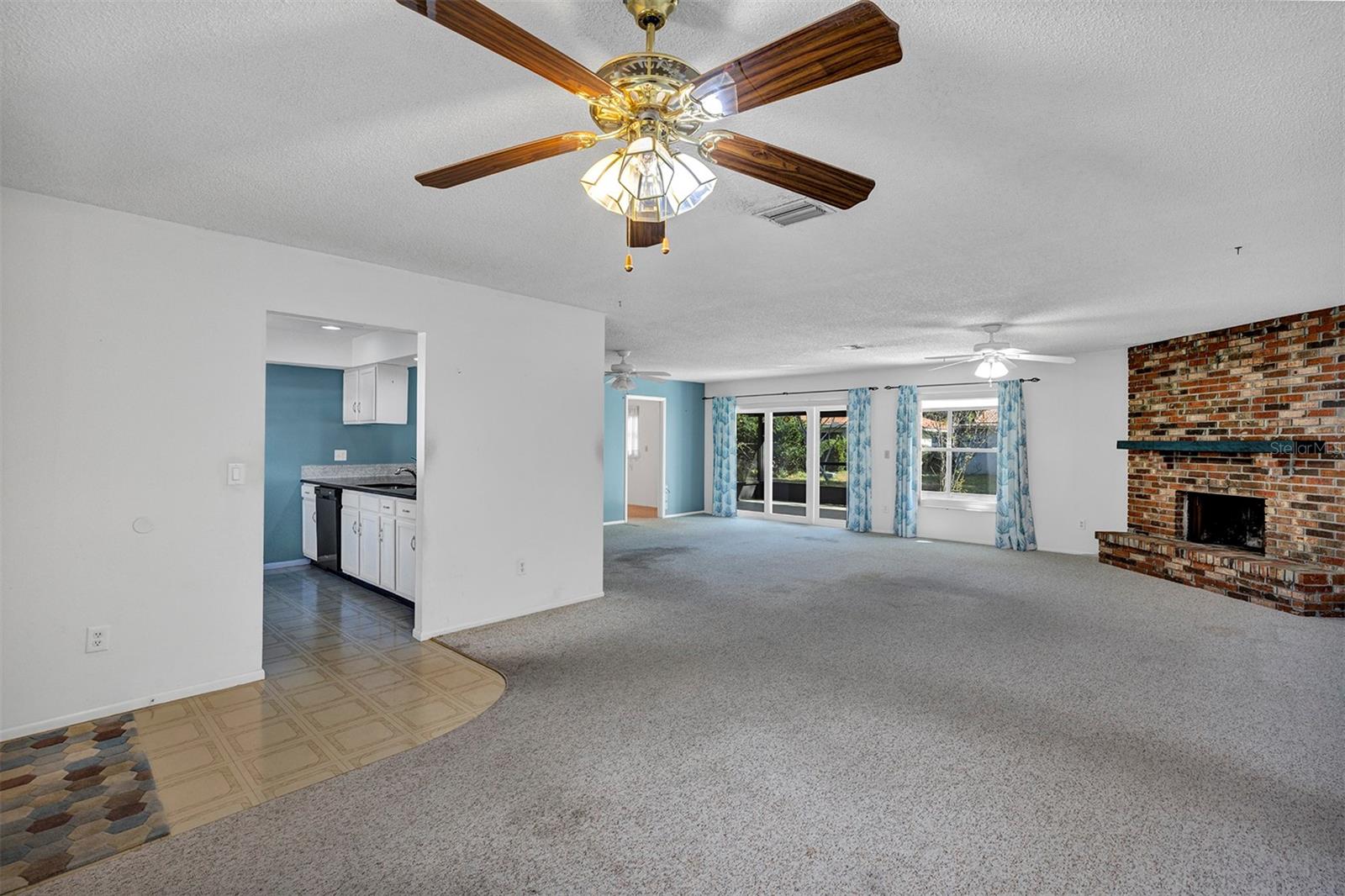 10611 DEERGRASS LN, ORLANDO, FL, 32821