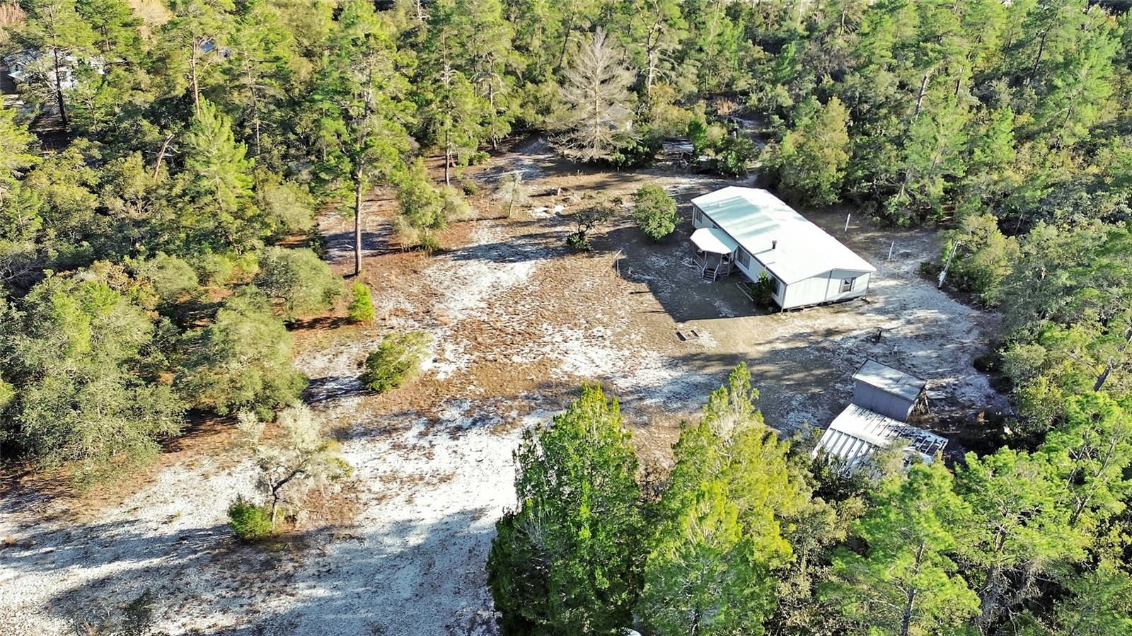 27130 FISHERMANS RD, PAISLEY, FL, 32767