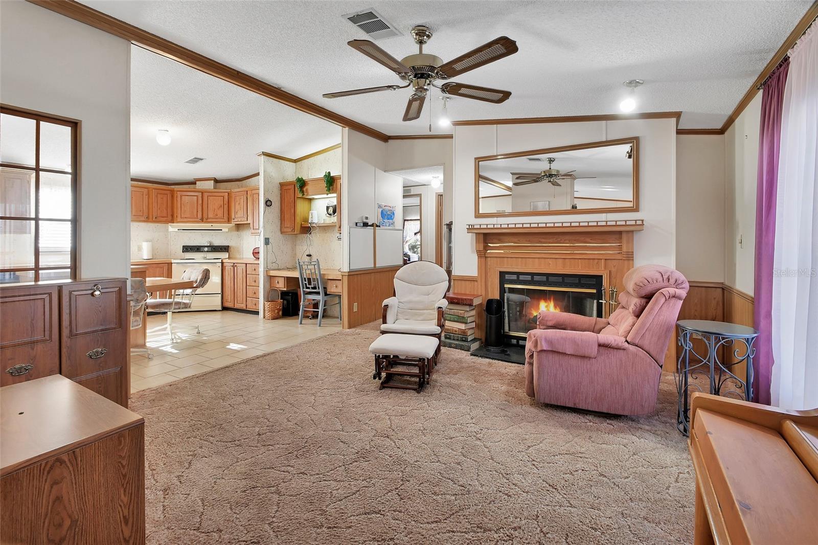 27130 FISHERMANS RD, PAISLEY, FL, 32767