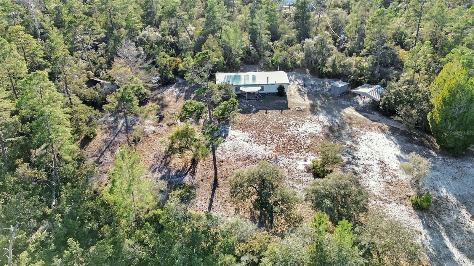 27130 FISHERMANS RD, PAISLEY, FL, 32767