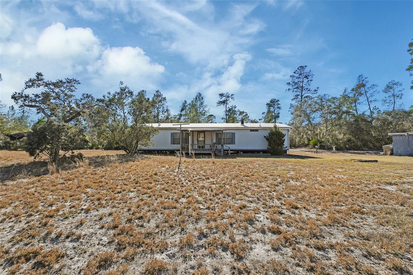 27130 FISHERMANS RD, PAISLEY, FL, 32767