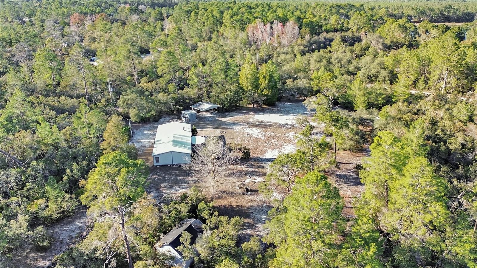 27130 FISHERMANS RD, PAISLEY, FL, 32767