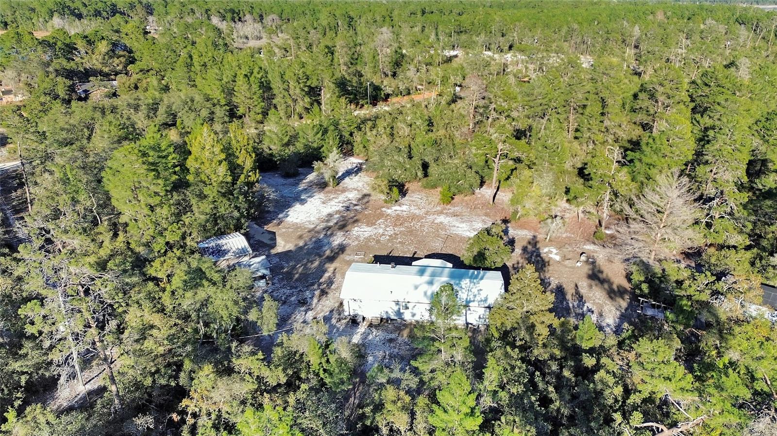 27130 FISHERMANS RD, PAISLEY, FL, 32767