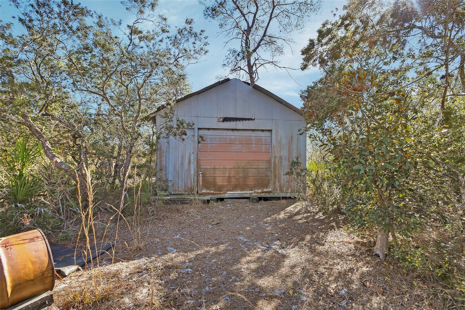 27130 FISHERMANS RD, PAISLEY, FL, 32767