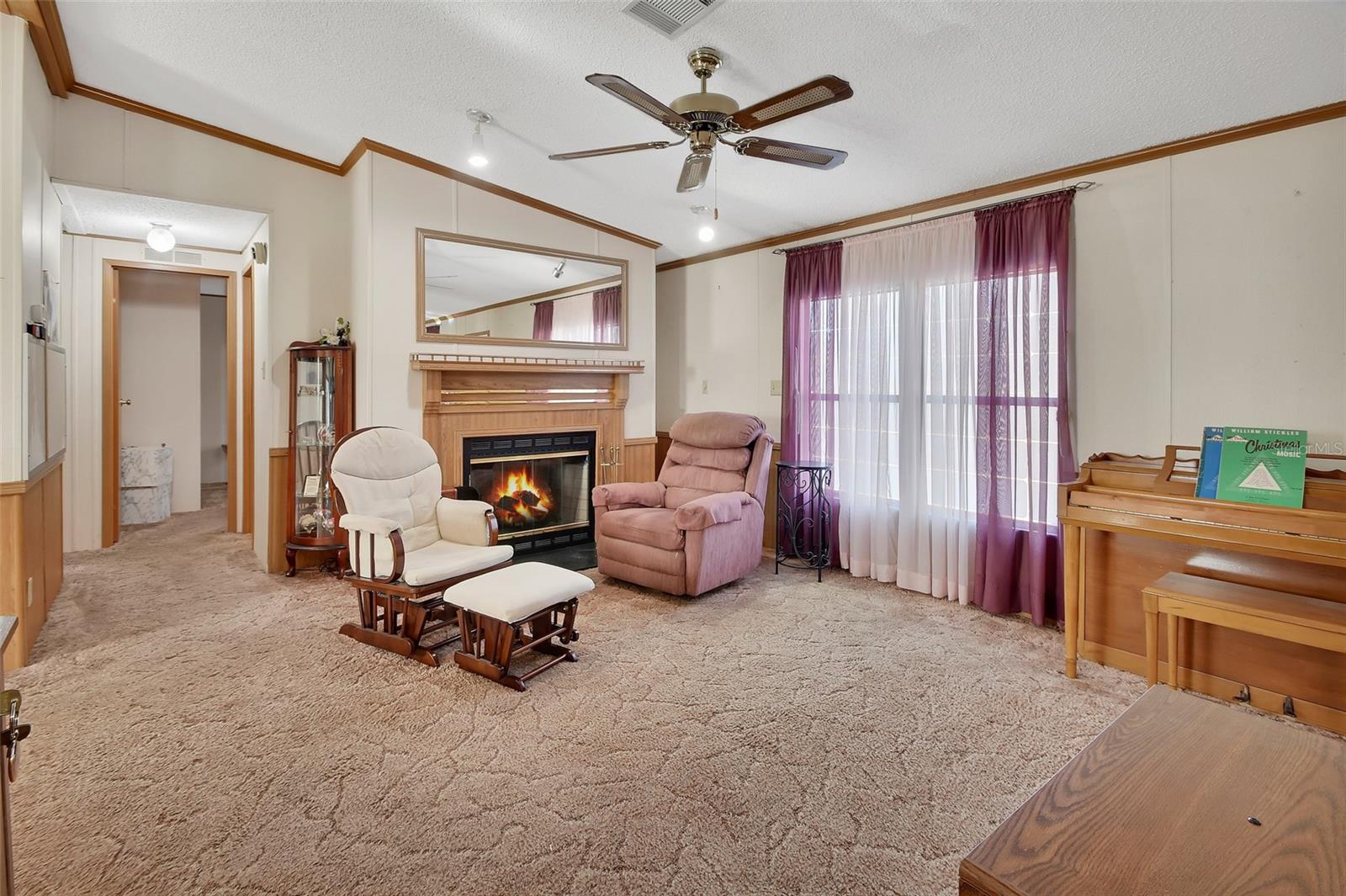 27130 FISHERMANS RD, PAISLEY, FL, 32767