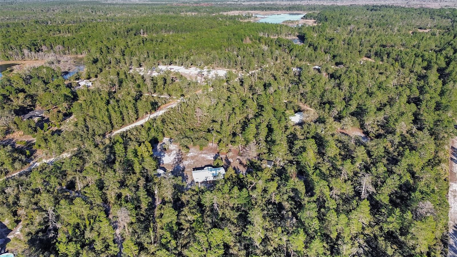 27130 FISHERMANS RD, PAISLEY, FL, 32767