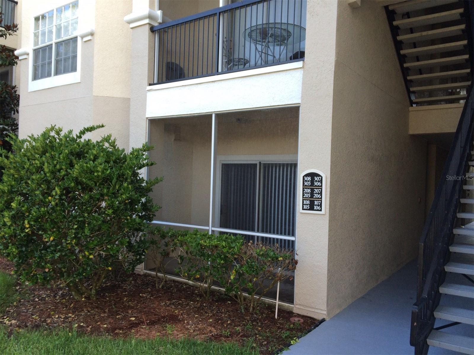 5180 NORTHRIDGE RD #105, SARASOTA, FL, 34238