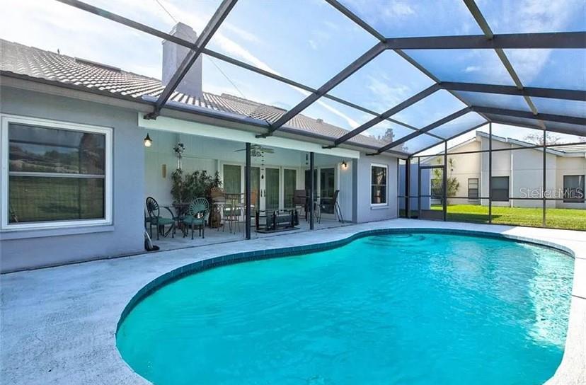 3982 KINGSTON DR, SARASOTA, FL, 34238