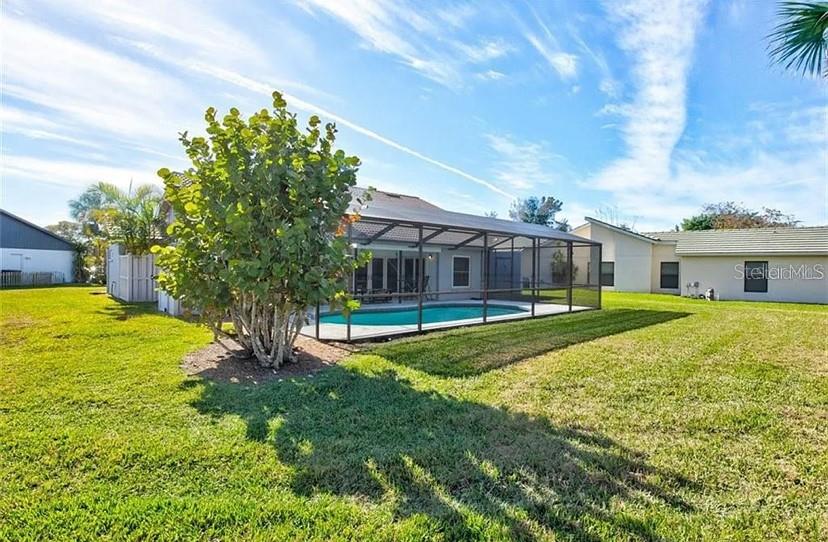 3982 KINGSTON DR, SARASOTA, FL, 34238