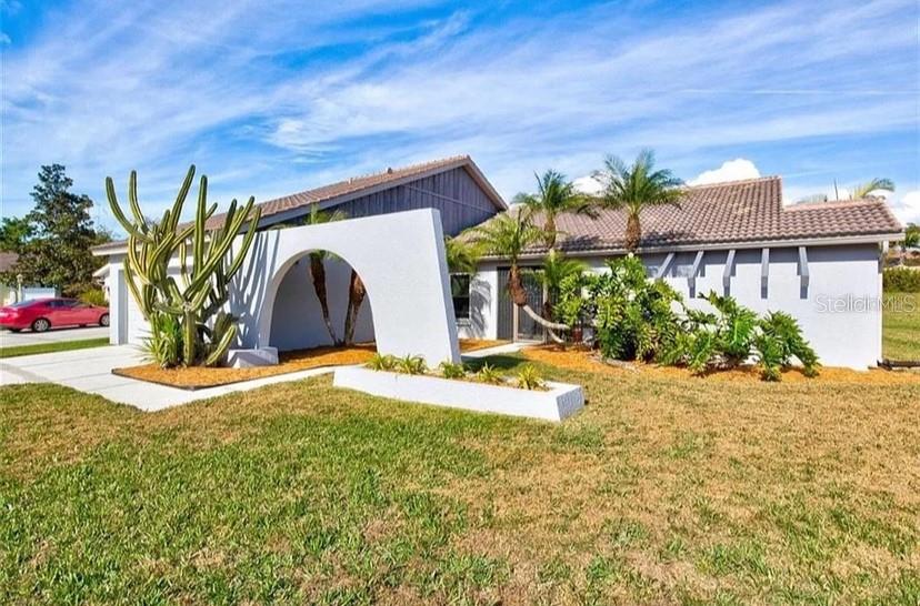 3982 KINGSTON DR, SARASOTA, FL, 34238