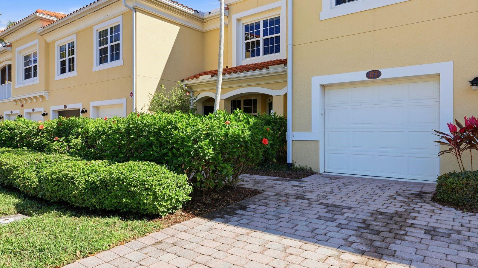 177 NAVIGATION CIR #177, OSPREY, FL, 34229