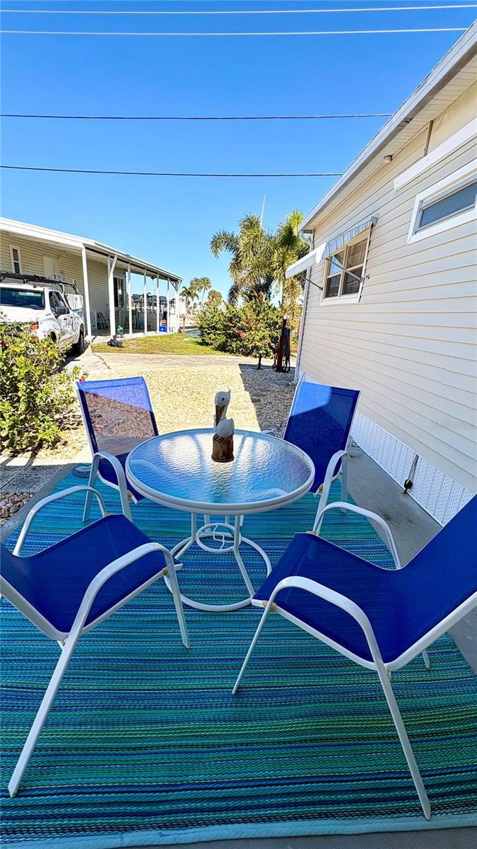 2842 TRINIDAD WAY, PALMETTO, FL, 34221