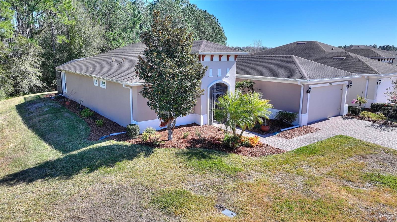 786 CIELO TRL, KISSIMMEE, FL, 34759