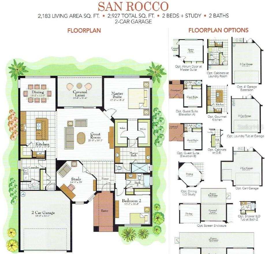 786 CIELO TRL, KISSIMMEE, FL, 34759