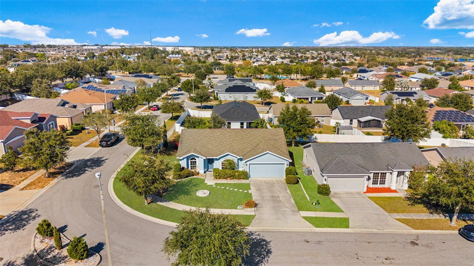 790 GREENSHANK DR, HAINES CITY, FL, 33844