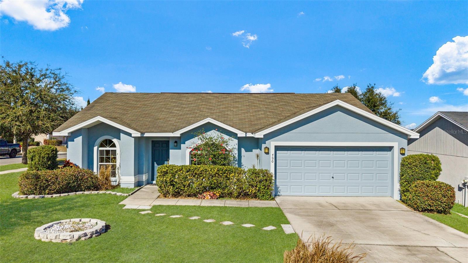 790 GREENSHANK DR, HAINES CITY, FL, 33844