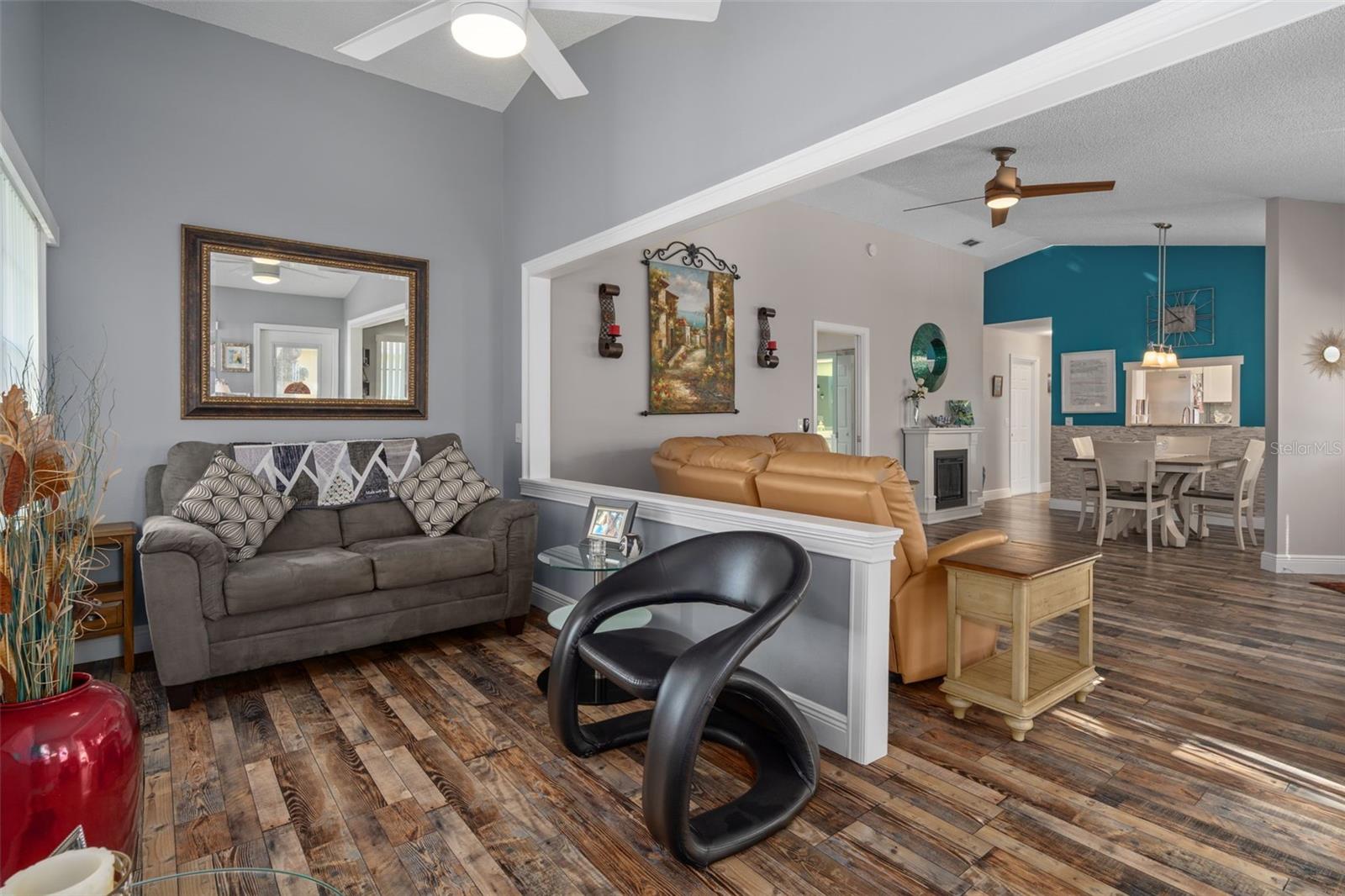 4749 WESTBURY CT #4749, NEW PORT RICHEY, FL, 34655