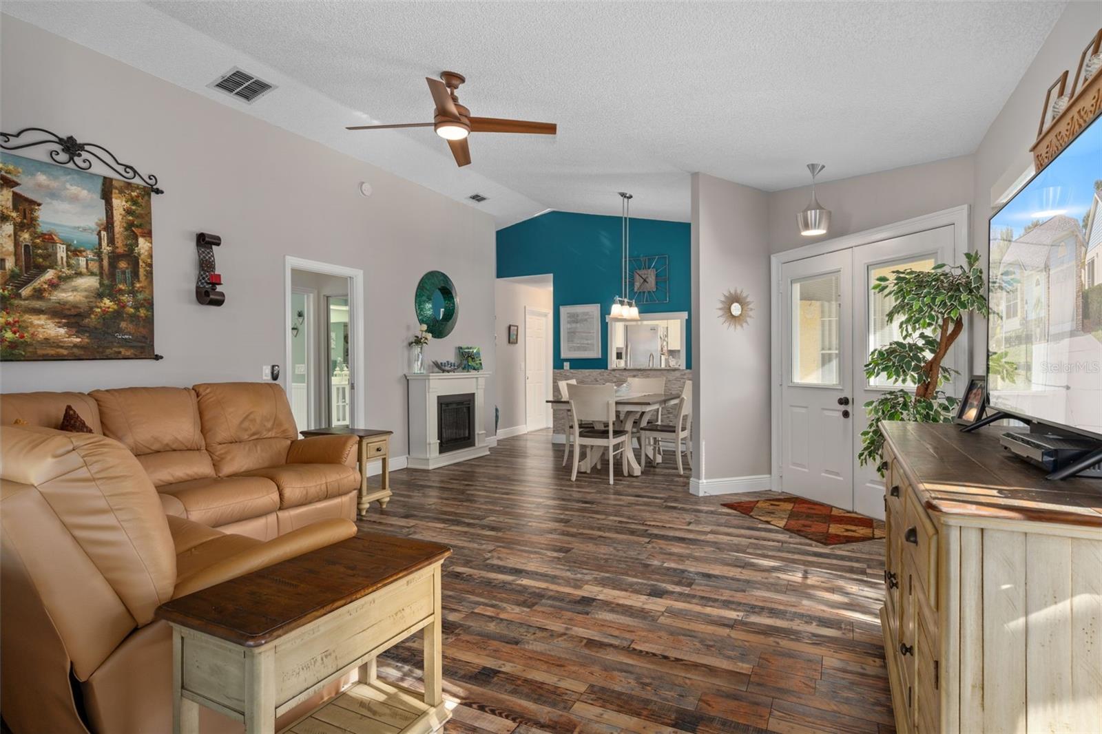 4749 WESTBURY CT #4749, NEW PORT RICHEY, FL, 34655