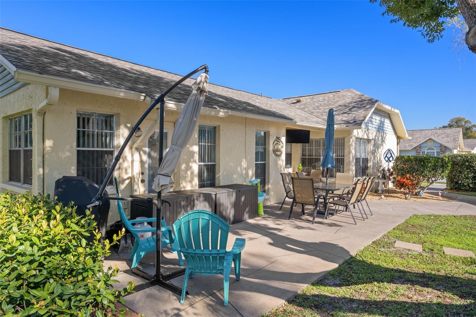 4749 WESTBURY CT #4749, NEW PORT RICHEY, FL, 34655