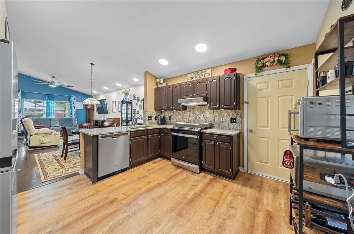 1120 NE 22ND CT, GAINESVILLE, FL, 32641