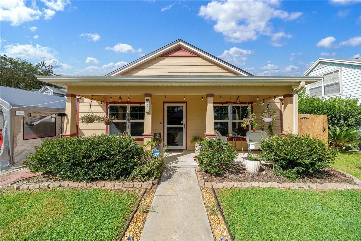 1120 NE 22ND CT, GAINESVILLE, FL, 32641