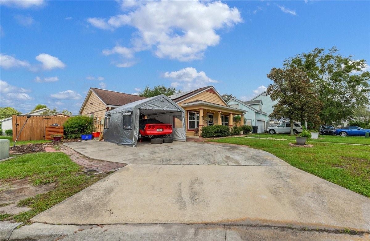 1120 NE 22ND CT, GAINESVILLE, FL, 32641